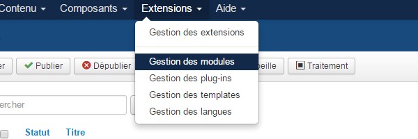 MesasgeAccueilbackend